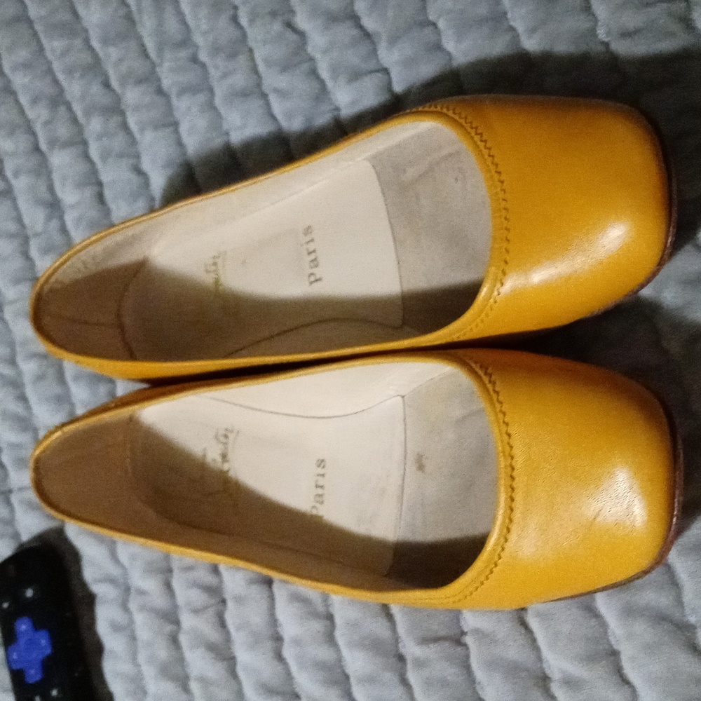 Flats